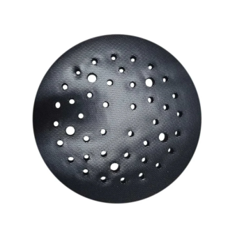 Sandwox Прокладка защитная на поролоне 10 мм мягкая, для машинки 125 мм, 44 отв.