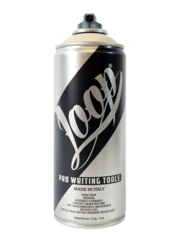 Аэрозольная краска LOOP LP-306 VIENNA/ Вена, 400 мл