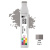 Чернила спиртовые SKETCHMARKER 22 мл цв. TG6 Toner Gray 6