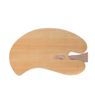 Cappelletto Палитра овальная 45 х 60 см