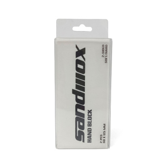 Sandwox Ракель для ручного шлифования