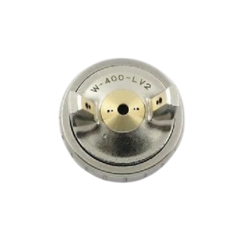 Воздушная головка LV2 для краскопультов Iwata W-200/400, WA-200