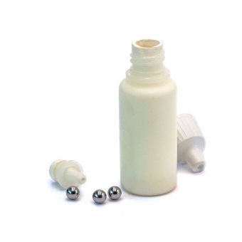 MiniWarPaint Шарики из нержавеющей стали, 50 шт.