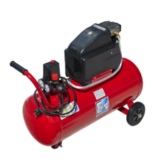 Компрессор Fiac СБ4/С-50.GM 245