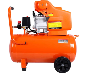 Компрессор с прямой передачей Кратон AC-300-40-DD