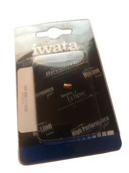 Уплотнитель иглы для аэрографов Iwata HP-CN/BCN