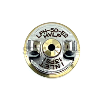Воздушная головка E2 для краскопульта Iwata LPH-50/80