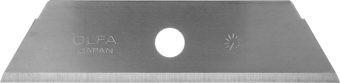 OLFA OL-SKB-2/5B Трапециевидное лезвие для ножа SK-4, 17.5 мм