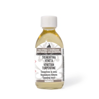 Maimeri Венецианский терпентин, 250 мл