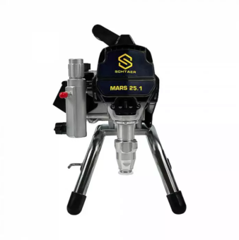 Schtaer Mars 25.1 Окрасочный аппарат 2,5 л