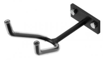 SATA 9886 SATA Кронштейн-держатель для пистолета с верхним бачком