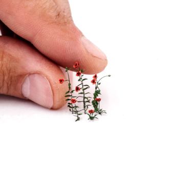 MiniWarPaint Маки, размер S