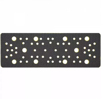 Schtaer 19870pad Опора для пневматических плоскошлифовальных машинок, 198×70 мм