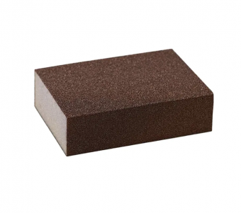 Flexifoam Губка шлифовальная (блок) PF 98 x 69 x 26 мм P180
