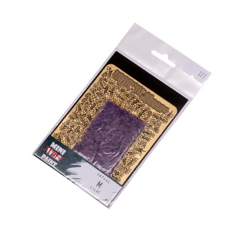 MiniWarPaint Сирень, размер M