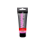Краска акриловая Maimeri Acrilico Fluorescent Rose (Розовый флуоресцентный), 75 мл