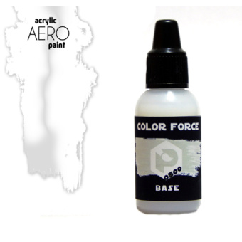 Краска Pacific88 База (Base)