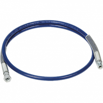 HYVST Шланг высокого давления (500 BAR) 1/4 NPSM 1,8 м