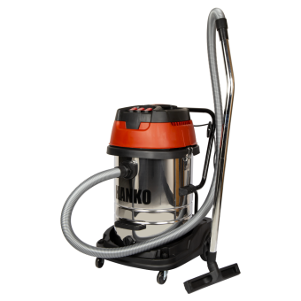 Промышленный пылесос для сухой и влажной уборки HANKO VC PROM TECH (бак 70 л)