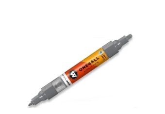 Маркер Molotow ONE4ALL 227HS-CO 1,5/4 мм #238 grey blue dark