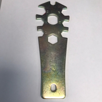 Iwata Универсальный ключ для разборки краскопульта