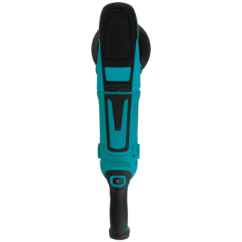 HANKO MH-800LB Угловая электрическая вращательная полировальная машинка с двойным редуктором