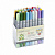 Набор маркеров Copic Ciao Brilliant Colors 36 шт. в пластиковой упаковке