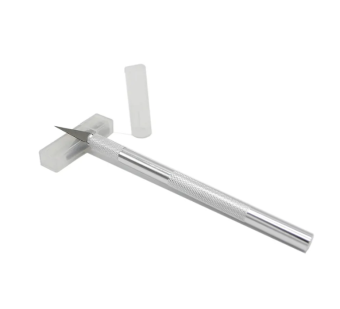 Stuff-pro Нож модельный для миниатюр, в комплекте 5 лезвий