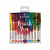 Набор акварельных маркеров Ecoline Brush Pen 10 шт. в пластиковой упаковке