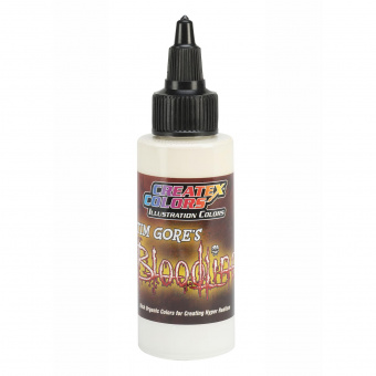 Акриловая краска Illustration Bloodline Old Bone White 5035