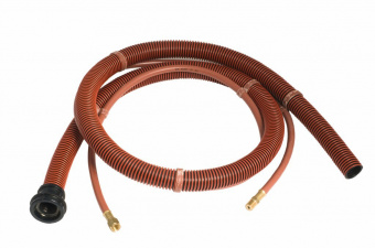 Mirka 8993006711 Комбинированный шланг 28 мм 1,8 м