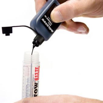 Маркер Molotow 613TF под заправку 30 мм