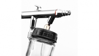 Аэрограф TNT Air BD-182A