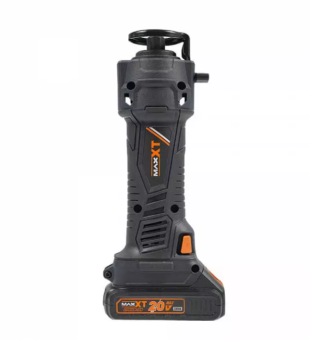 MAXXT BW2301-3 Аккумуляторный фрезер (20V/4.0Ah)