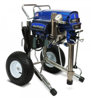 Установка Graco Mark V Standard