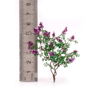 MiniWarPaint Сирень, размер M