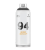 Краска MTN 94 / Shadow Black черная полупрозрачная 400 мл