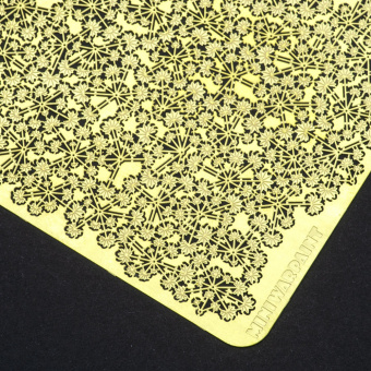 MiniWarPaint Манжетка, размер М