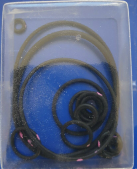 Graco 248000 Набор уплотнений, распылитель Fusion MP