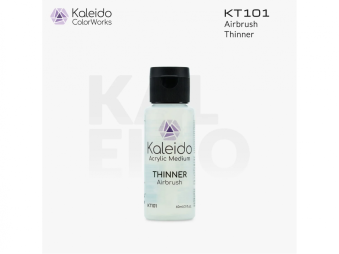 Kaleido ColorWorks KT101 Разбавитель, 60 мл