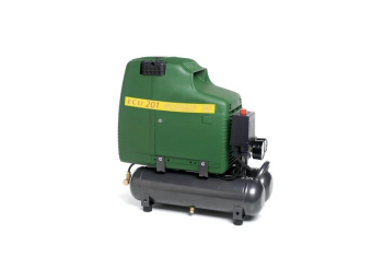 Компрессор поршневой безмасляный Fiac ECU 201 HP 1.5