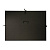 Clairefontaine Папка для хранения работ 67х94 см, картон, черная