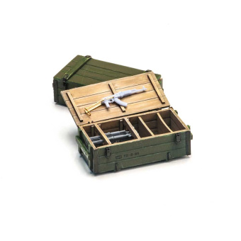 MiniWarPaint Ящик для АКМС