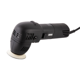 HANKO ML-12 малогабаритная полировальная машинка с вращательно-орбитальным типом движения