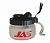 JAS 1602 Очиститель для аэрографа