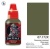 Краска спиртовая Jim Scale, цвет Оливково-зеленый Olive green RAL 6003, 18 мл