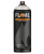 Аэрозольная краска Molotow Flame Orange/ Light grey neutral FO-834, 400 мл