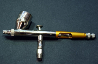 Аэрограф Paasche TG-3F