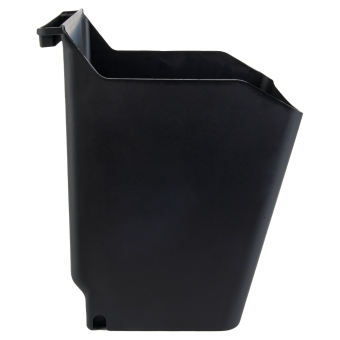 HANKO SP-2025-T10 Боковой пластиковый контейнер для установки на тележки