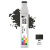 Чернила спиртовые SKETCHMARKER 22 мл цв. GG1 Gray Green 1